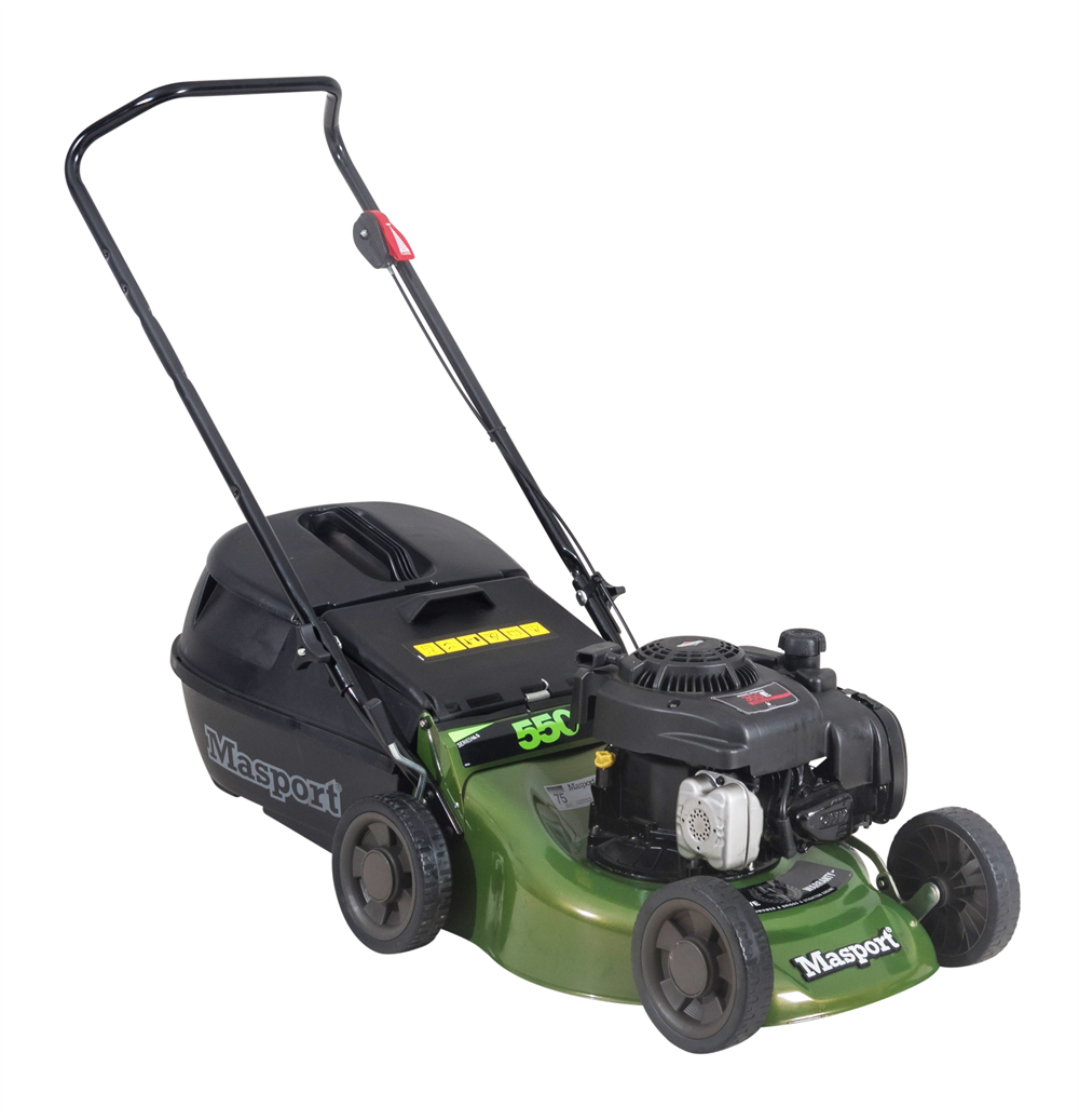 President® 550 ST S16.5 Combo