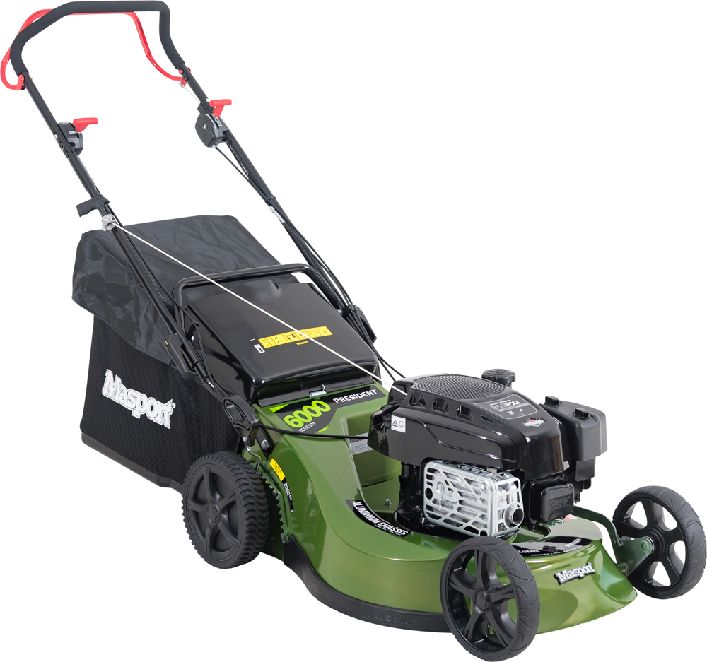 President® 6000 AL S21 SPV 3'n1 IC