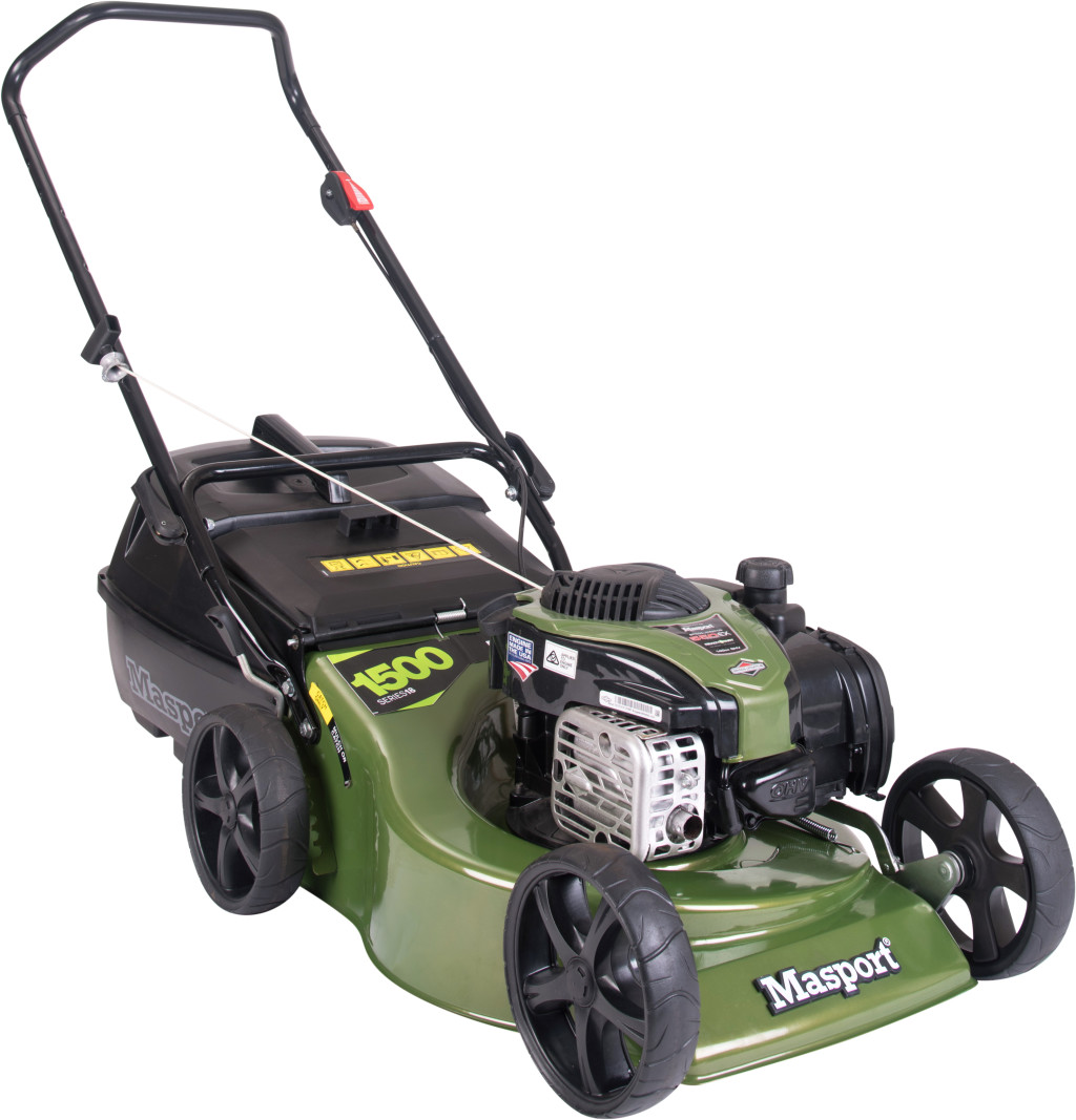 President® 1500 ST S18 Combo