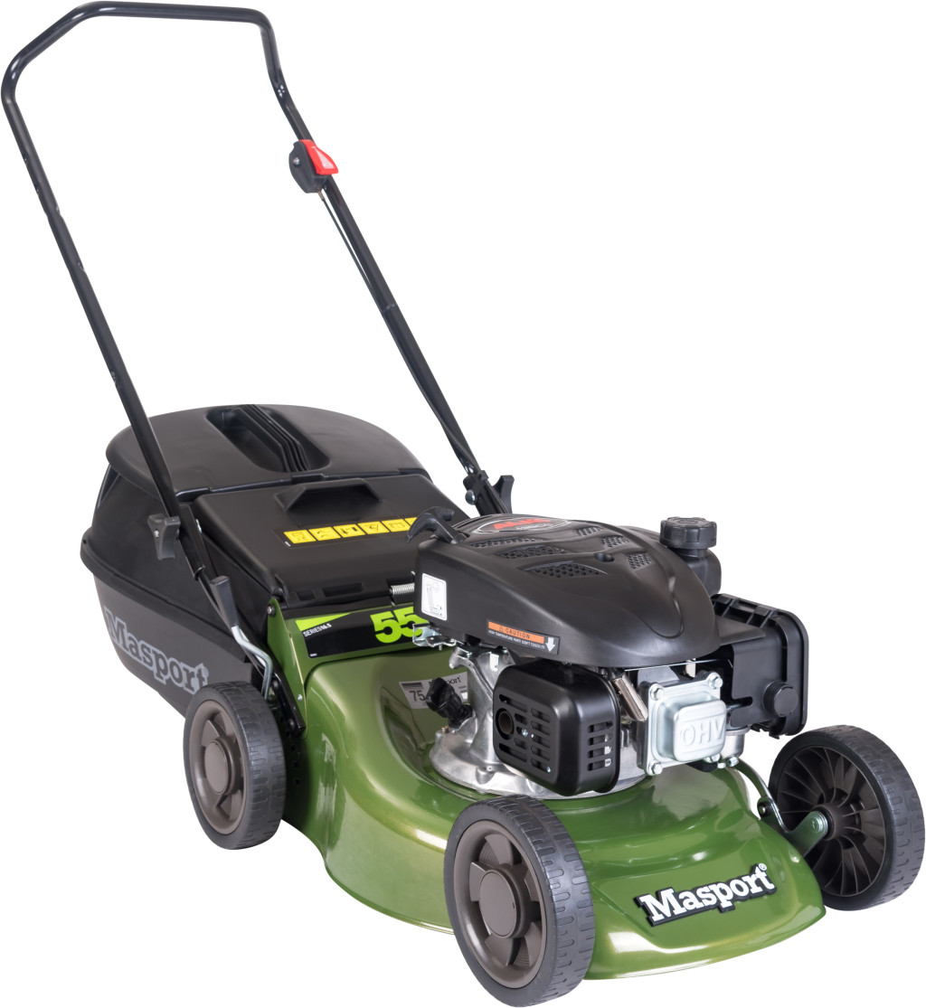 President® 550 ST S16.5 Combo