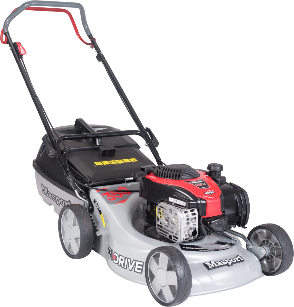 350 ST S18 2'n1 Ezi-Drive SP