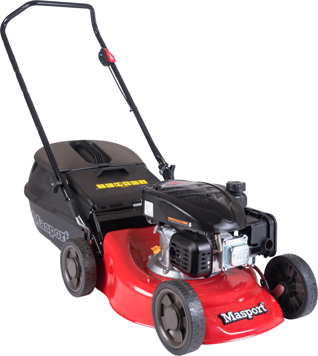 Lawn Marshal