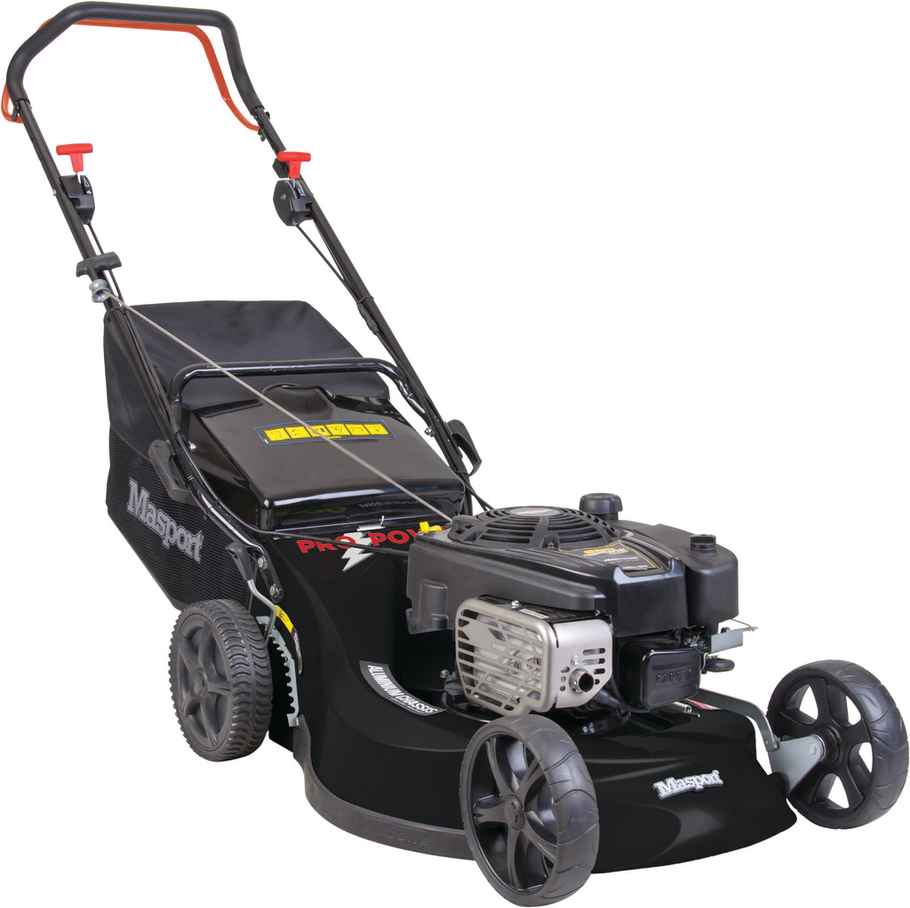 Pro Power AL S21 850 IC SPV 3'n1