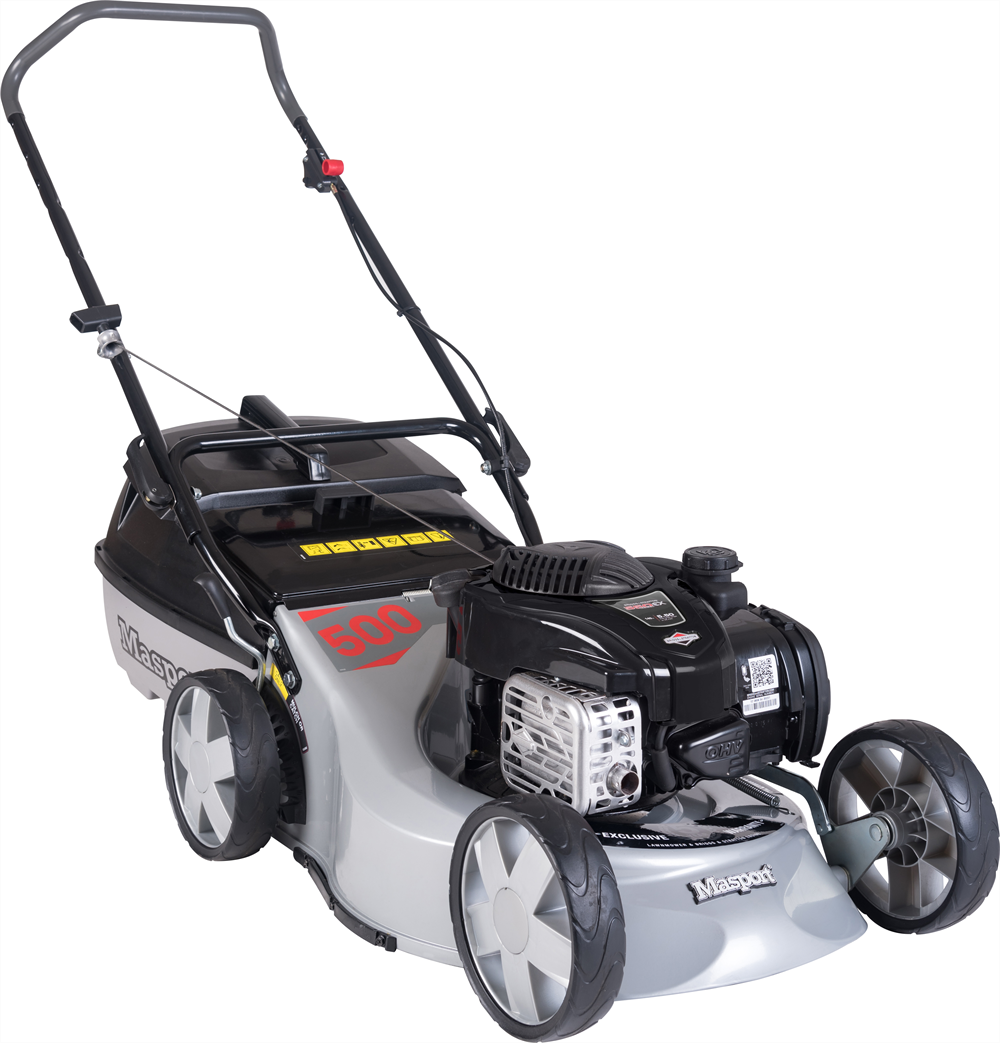 500 AL S18 2'n1