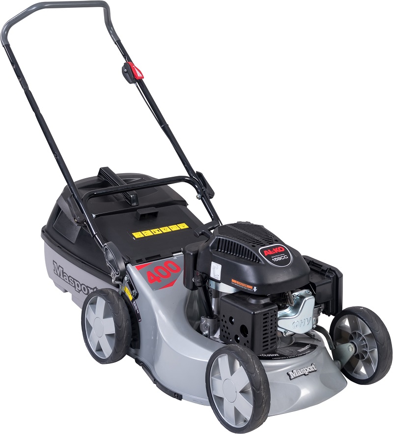 400 AL S18 2'n1