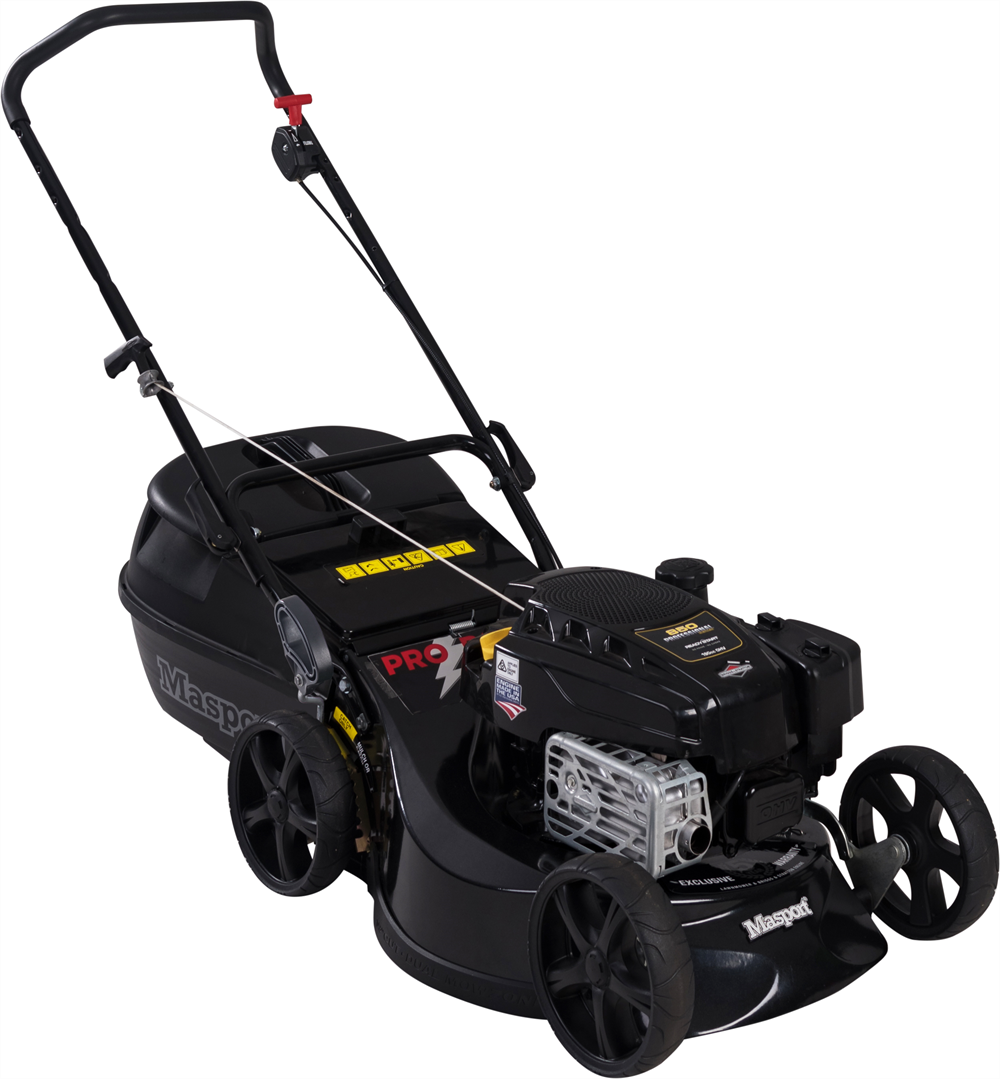 Pro Power AL S19 2'n1 850 IC