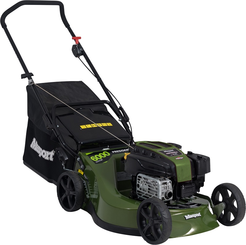 President® 6000 AL S21 3'n1
