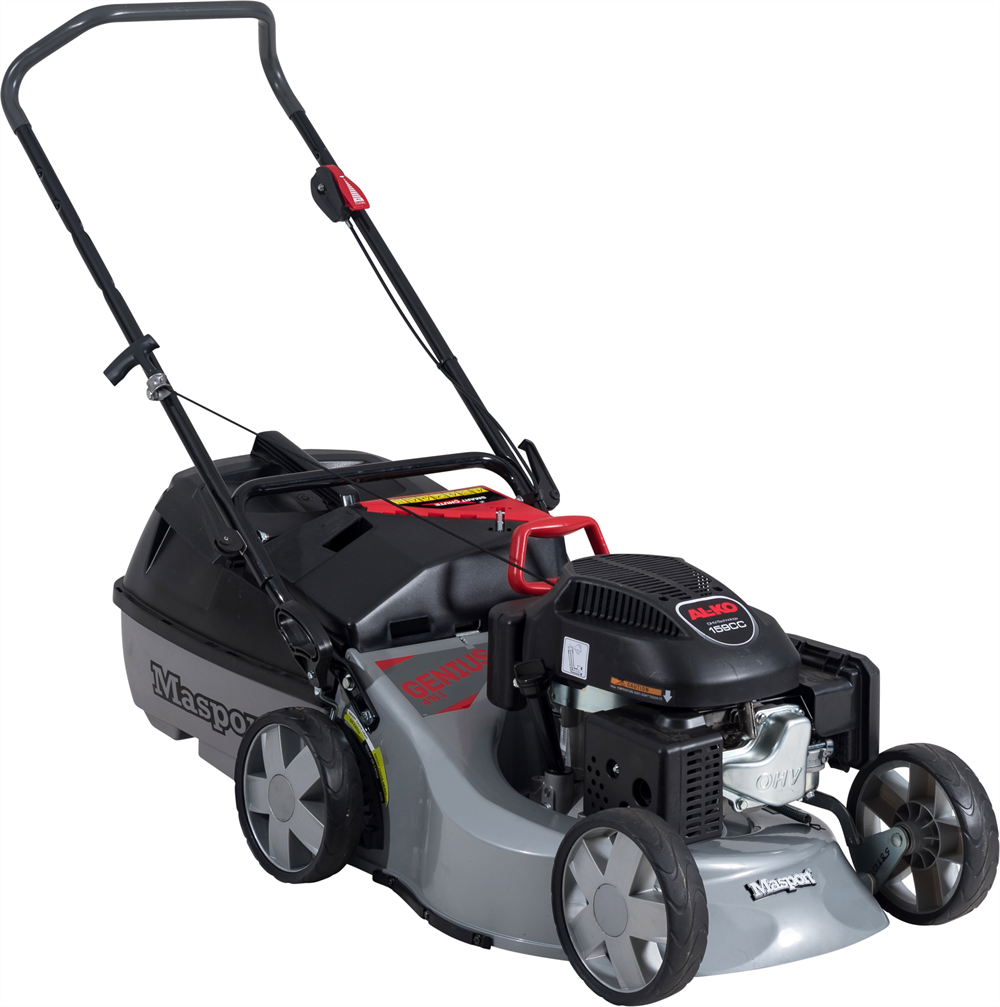 Genius AL S18 4'n1