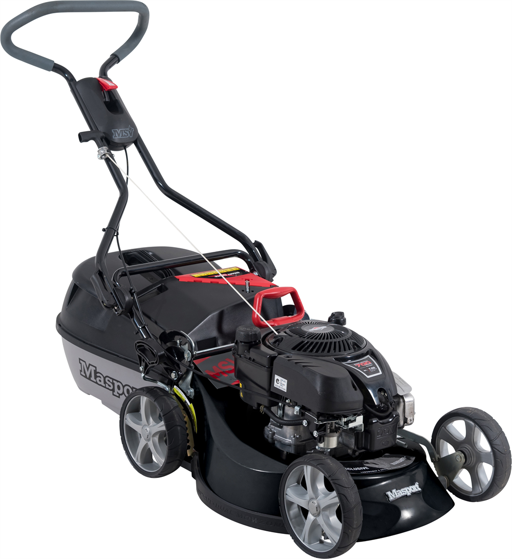 MSV Genius AL S19 4'n1