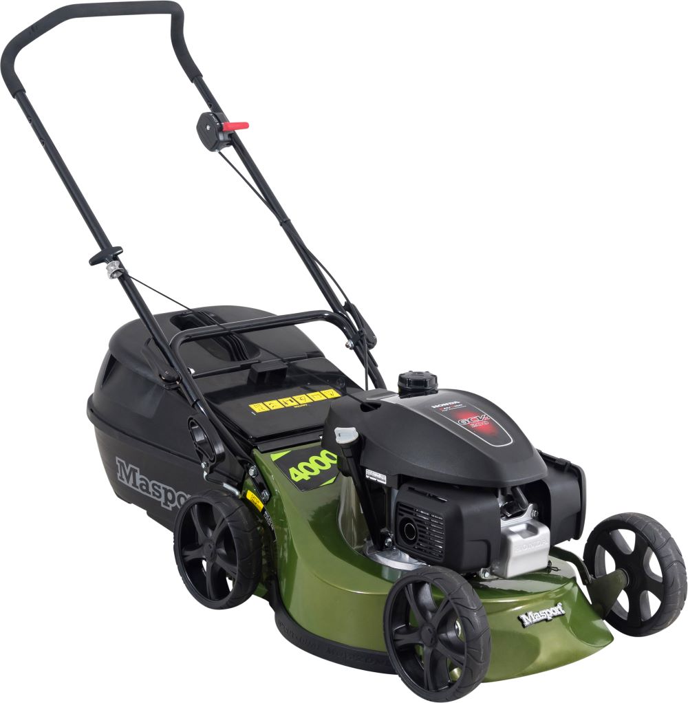 President® 4000 AL S19 Combo