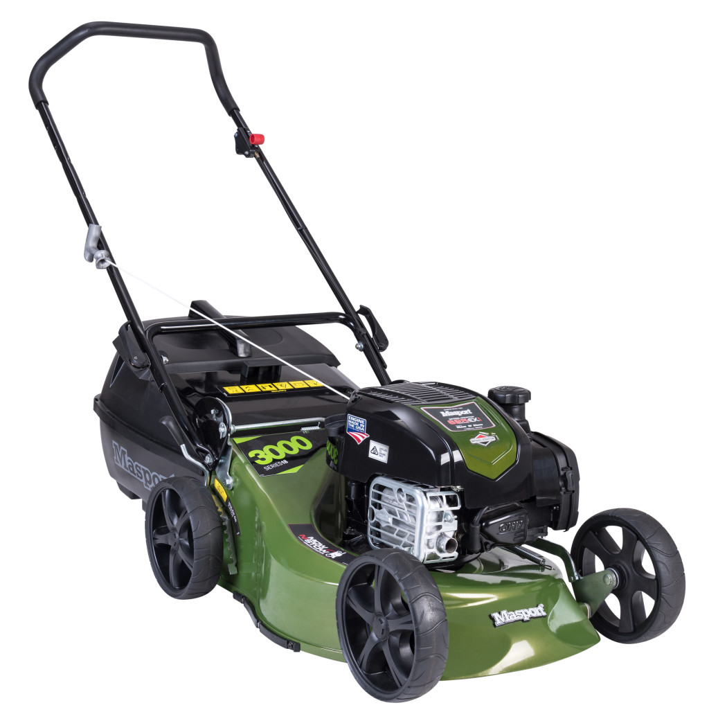 President® 3000 AL S18 Combo