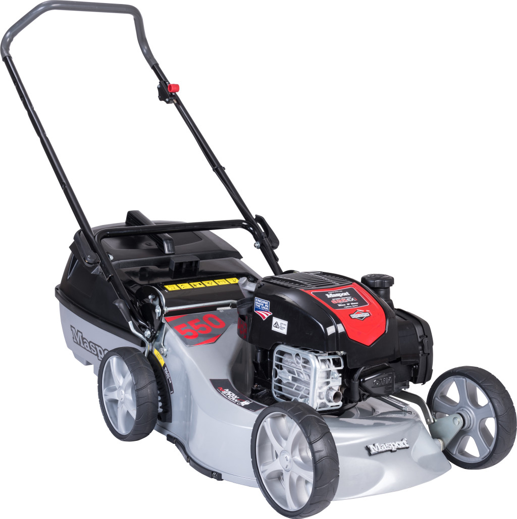 550 AL S18 2'n1