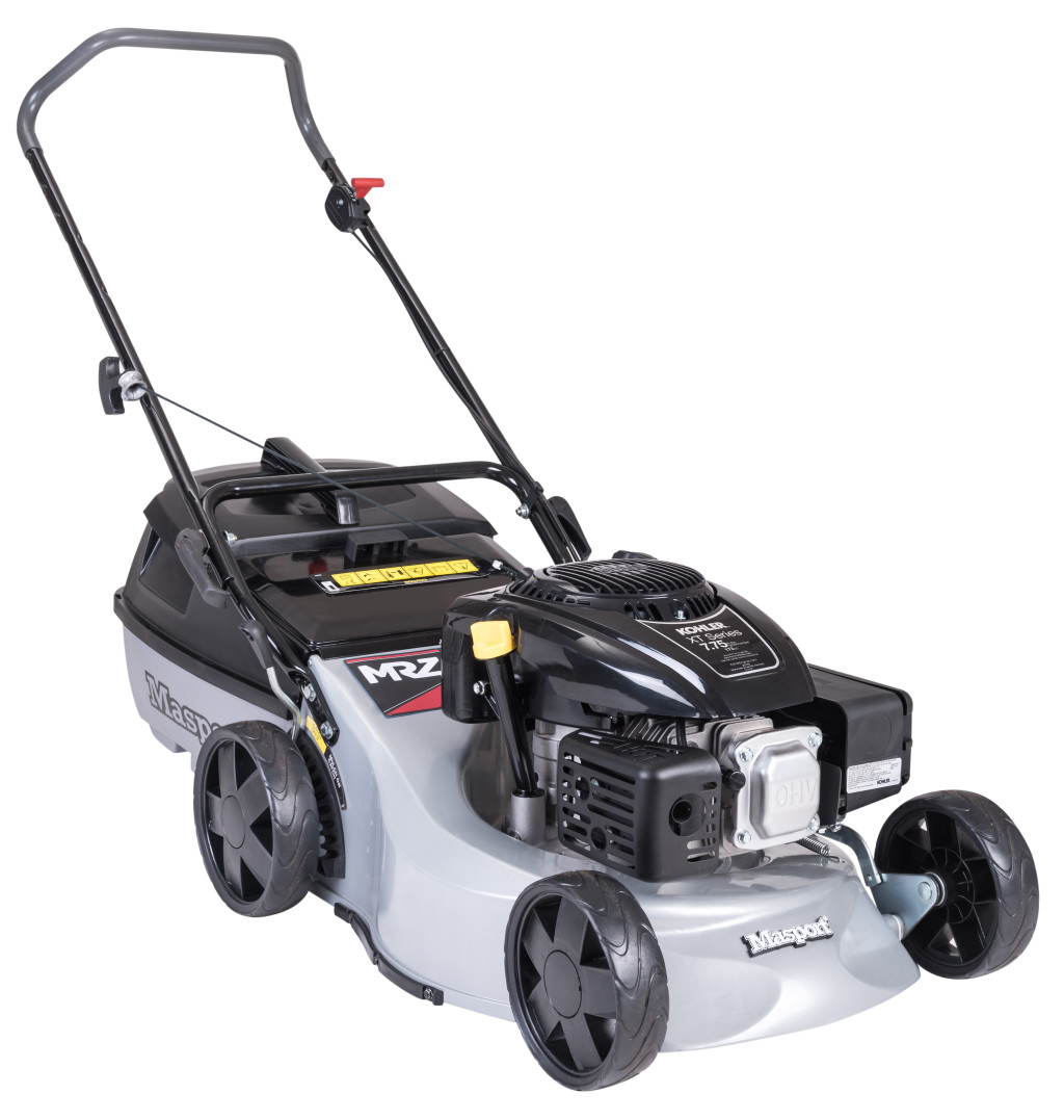S18 Limited Edition IC - MRZ
