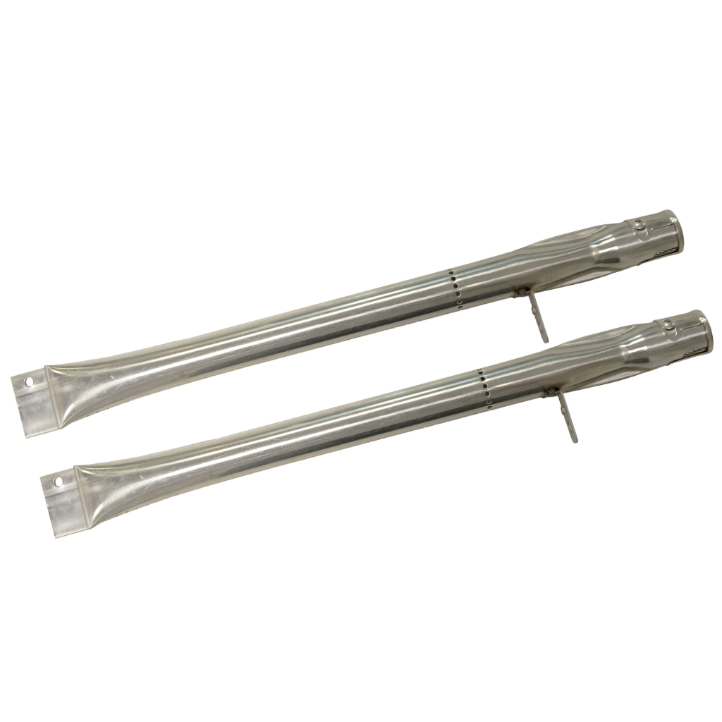 Replacement 2 Burner Pack - Stainless Steel 1.00mm