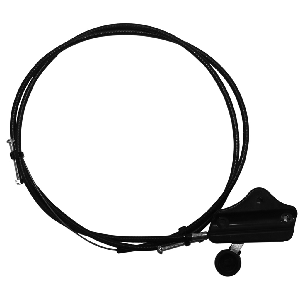 Throttle Control - Std Lever