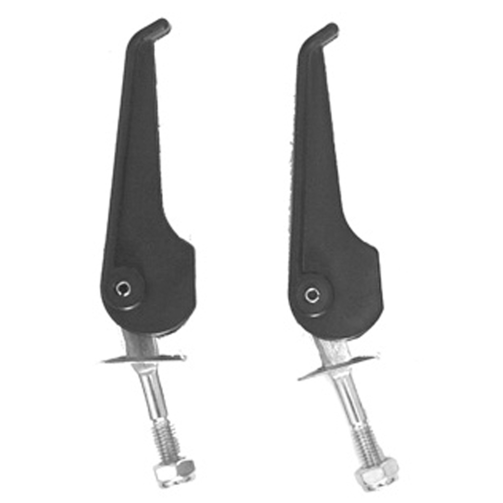 CAM LOCK ASSEMBLY (PKG-2PER)