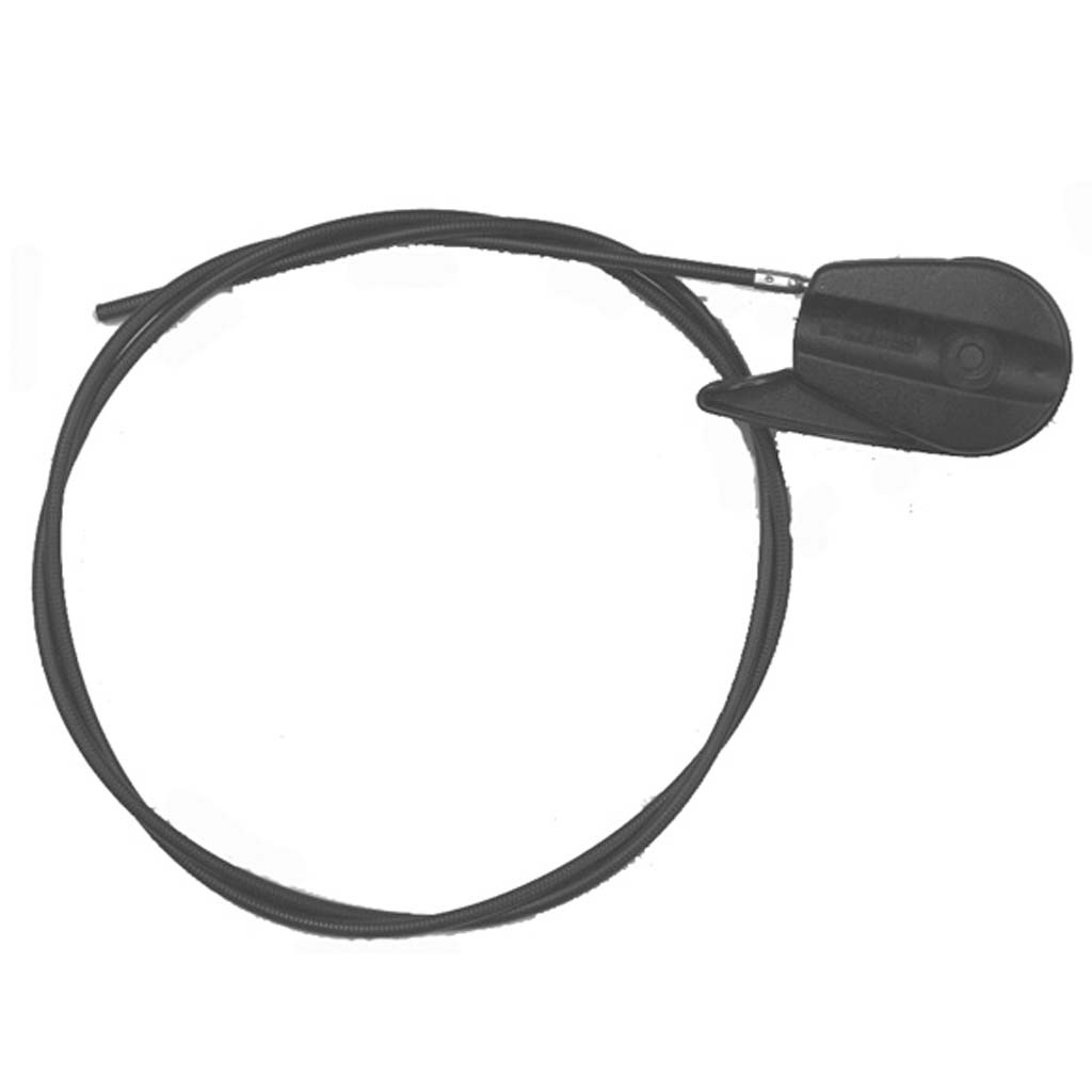 Throttle Control - VE/CH Wescon