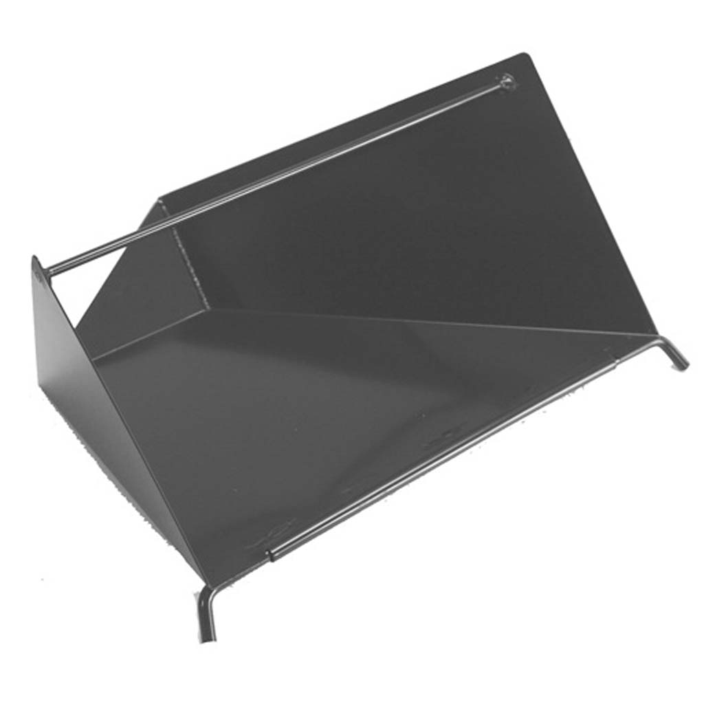515mm (20") Grass Defector Chute