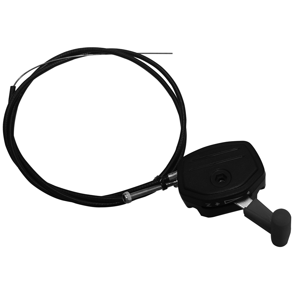 Throttle Control - Capro "T"