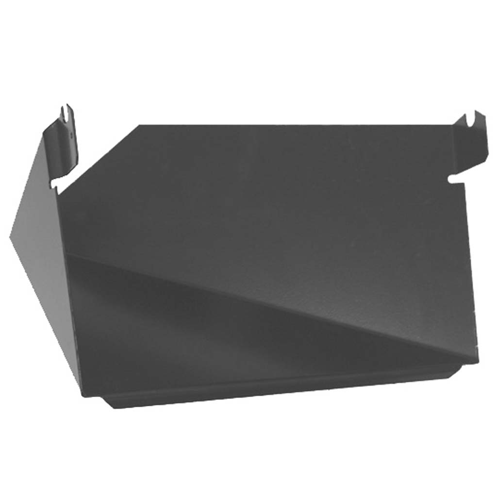 460mm (18") Grass Deflector Chute