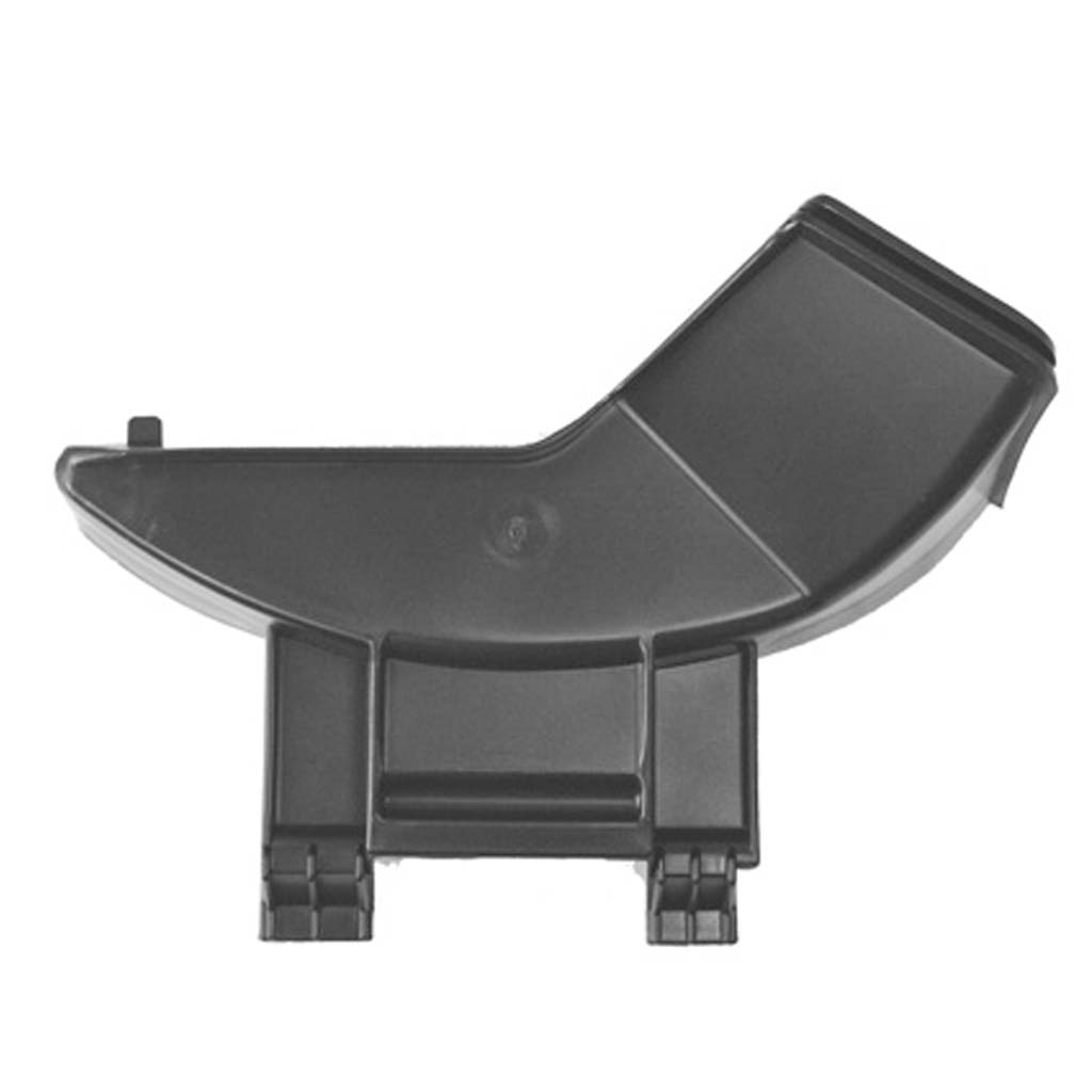 18" Alloy Deck Mulching Insert
