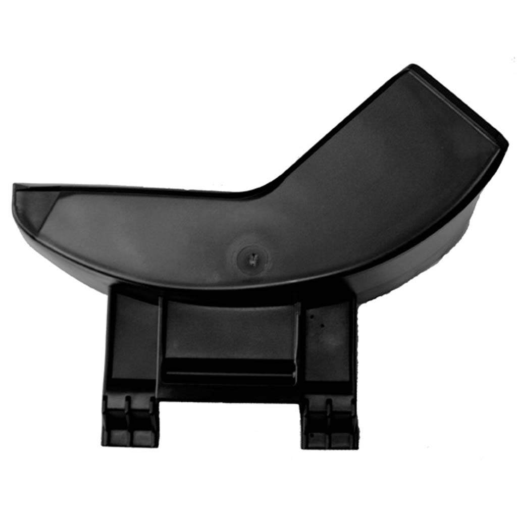 19" Alloy Deck Mulching Insert