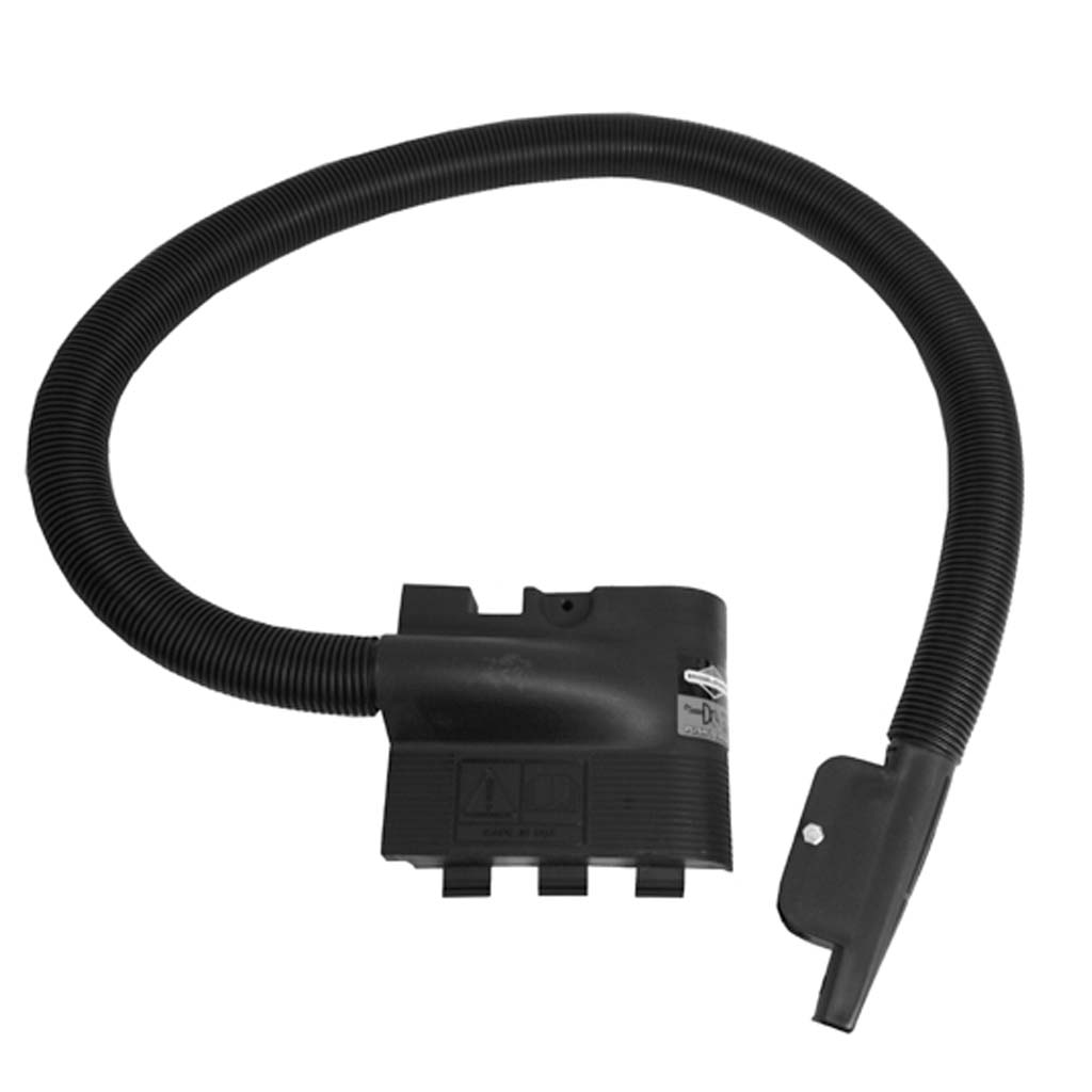 Snorkel Air Filter Kit - 1000mm