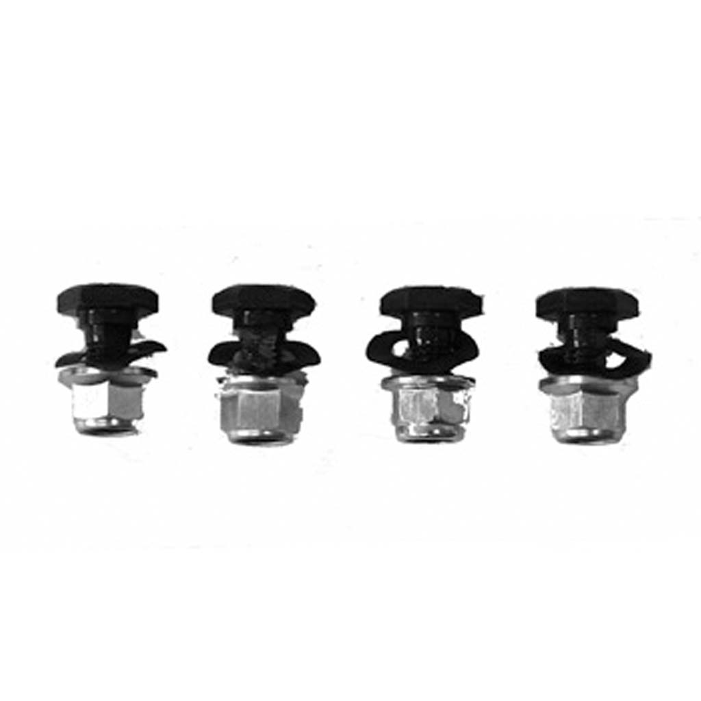 Blade Bolt Set (4 per)