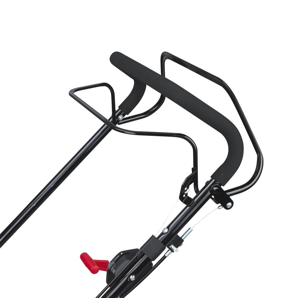 Single Speed Self Propelled
