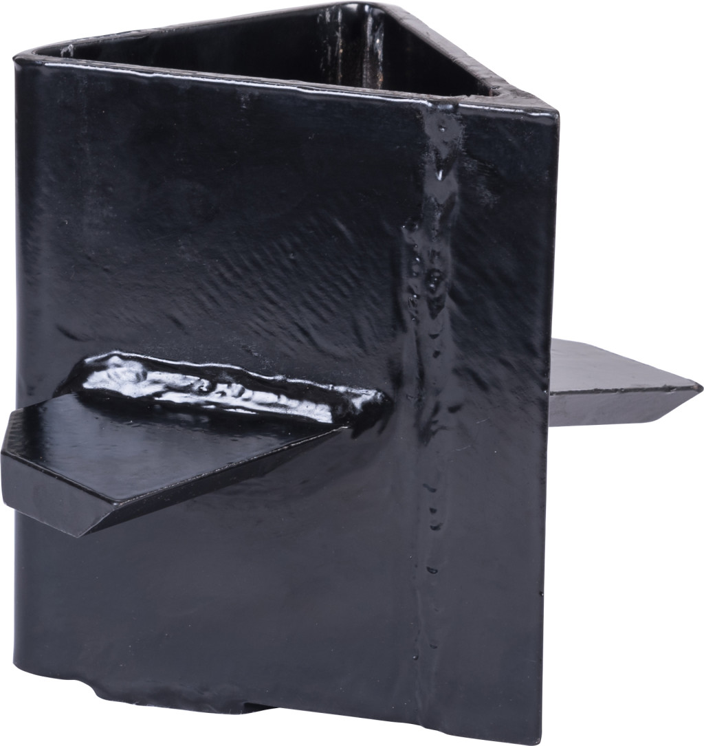 4 Way Splitting Attachment Included